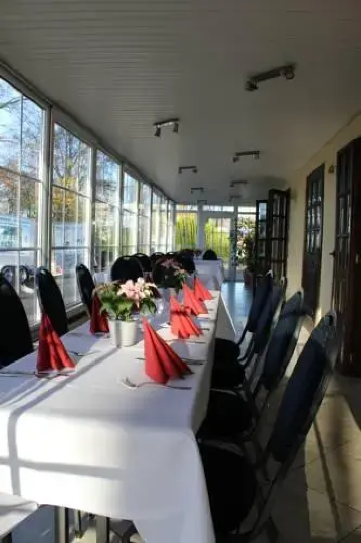 Hotel Schützenhof Wörpedorf