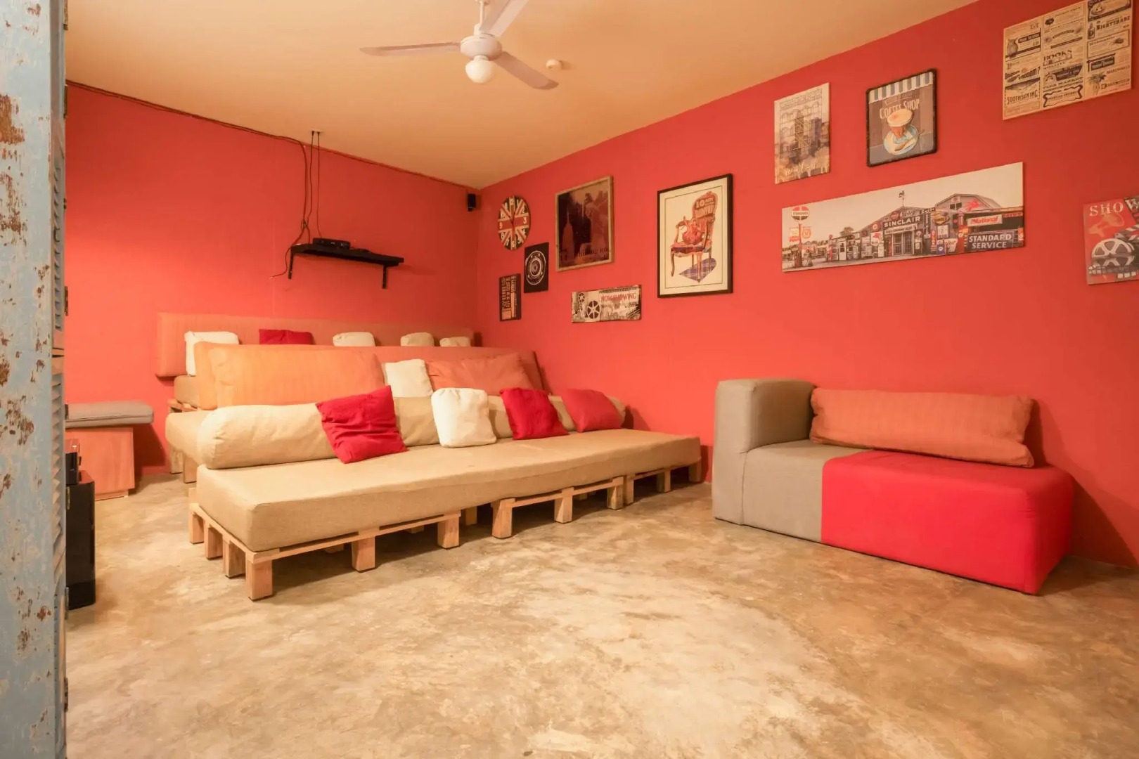 Nílu Cancun Downtown by Selina