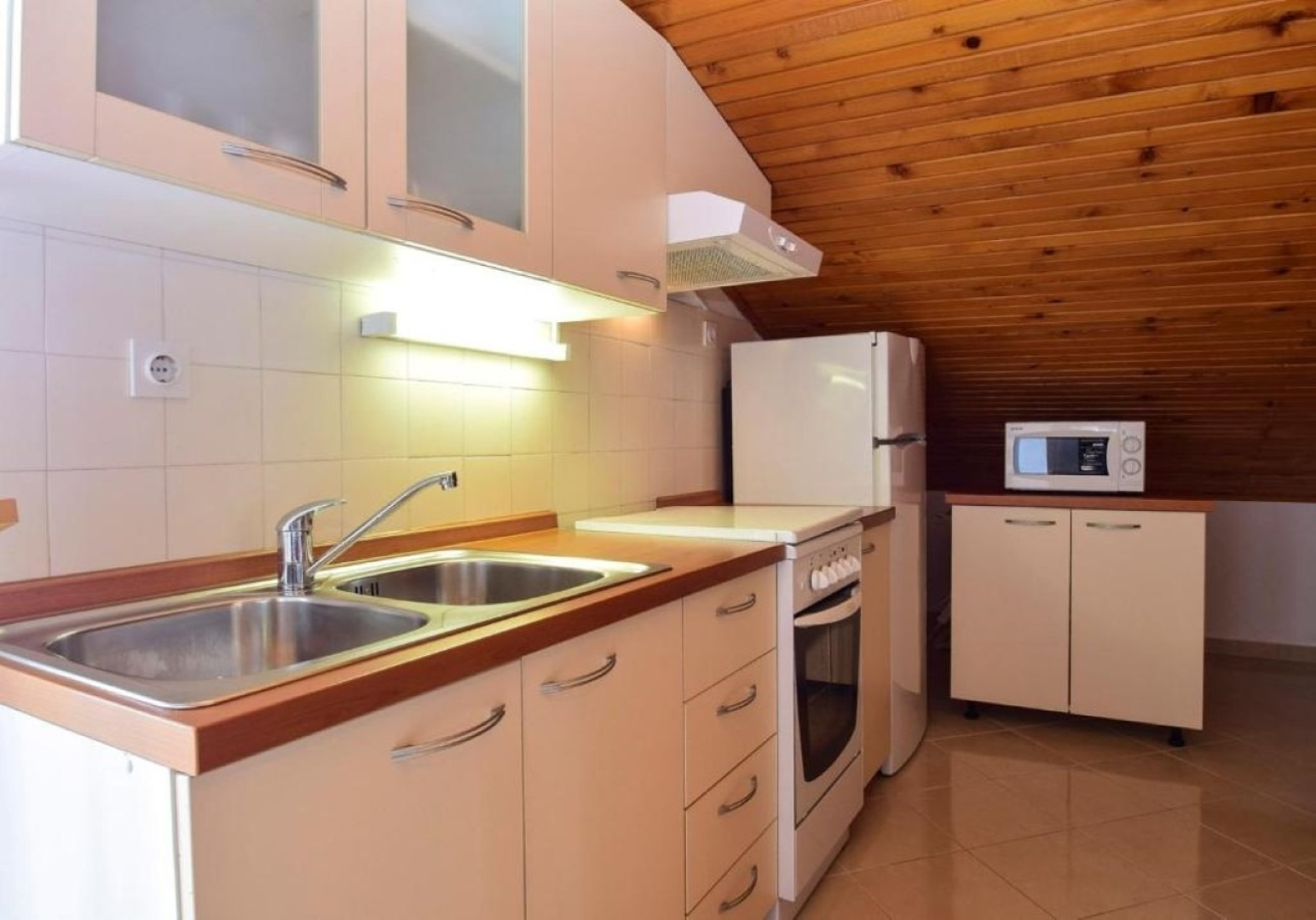 Apartment Mate - free parking A4 Pag, Island Pag