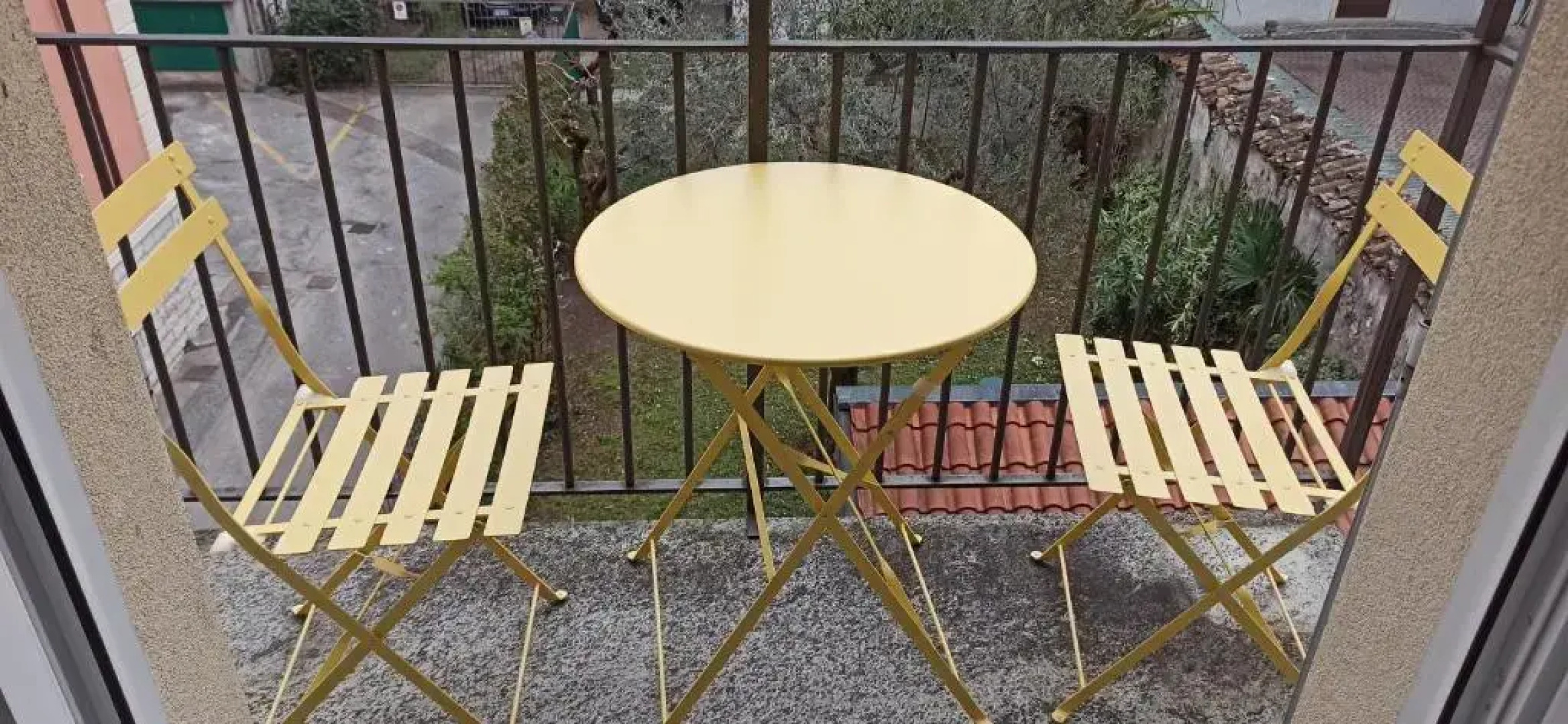 Appartamento SEAESTA al Lungolago Porlezza