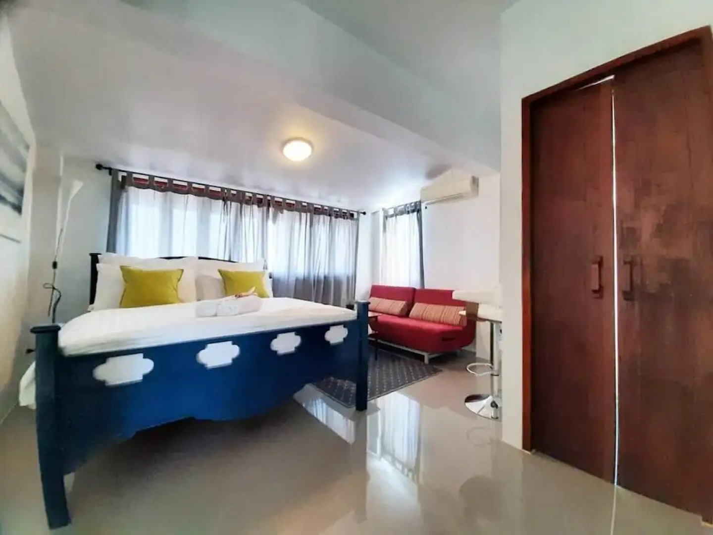 The Royal Chiangkhan Boutique Hotel