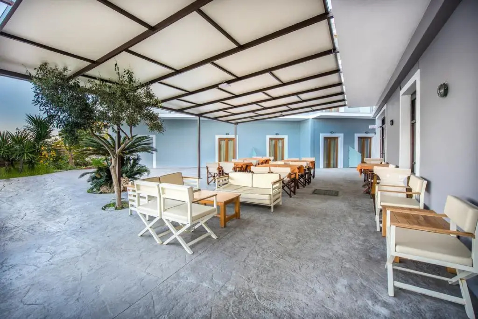 Grand Hotel Porto Zoro