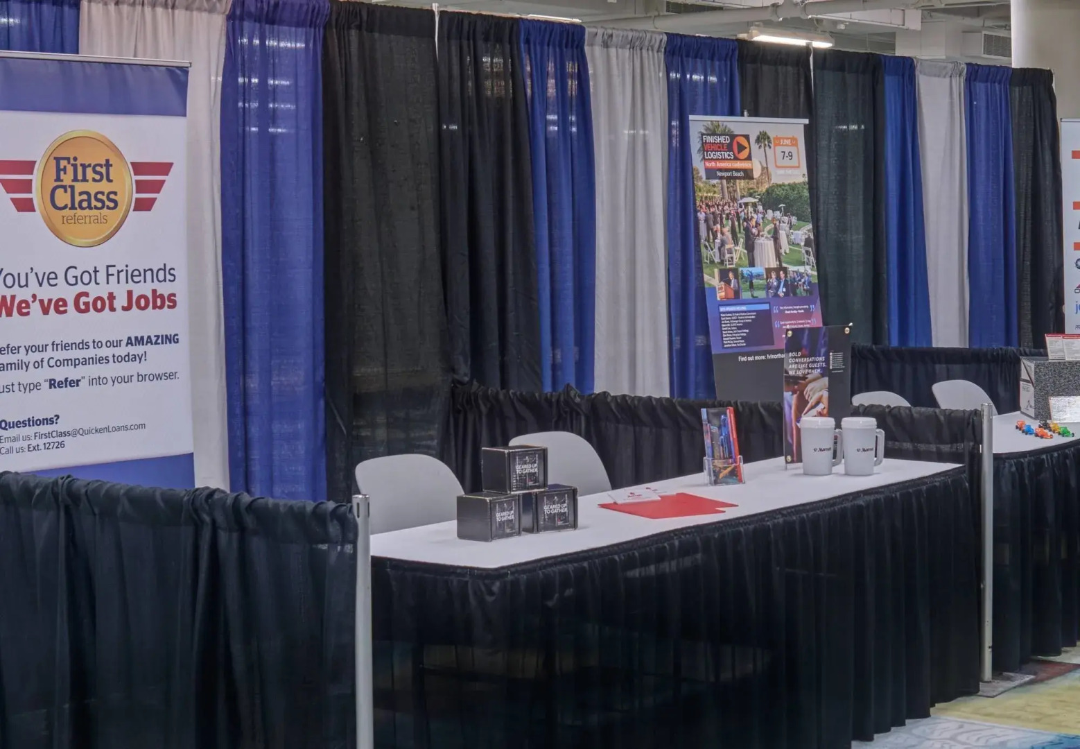 Detroit Marriott at the Renaissance Center