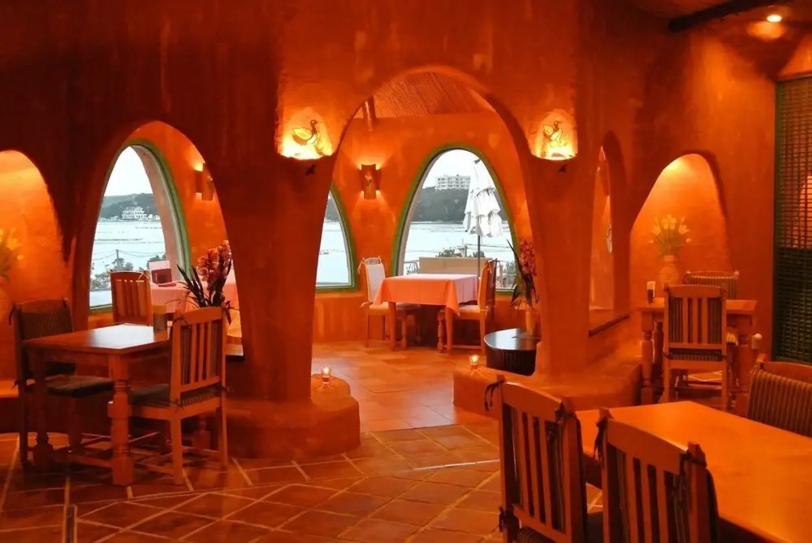 Shima Mediterranean Village