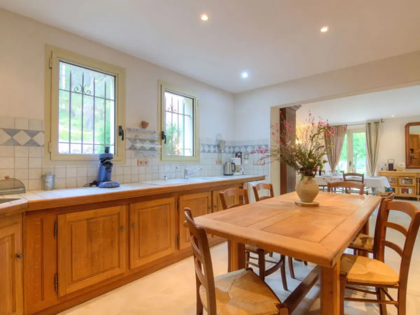 Holiday Home Patifiage