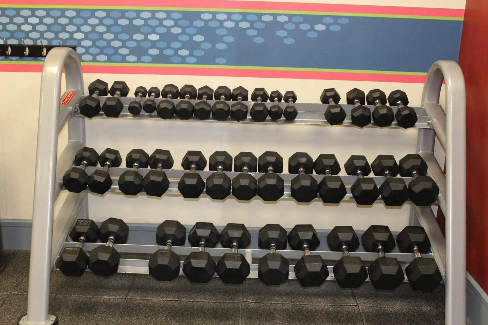 Hampton Inn & Suites Big Spring