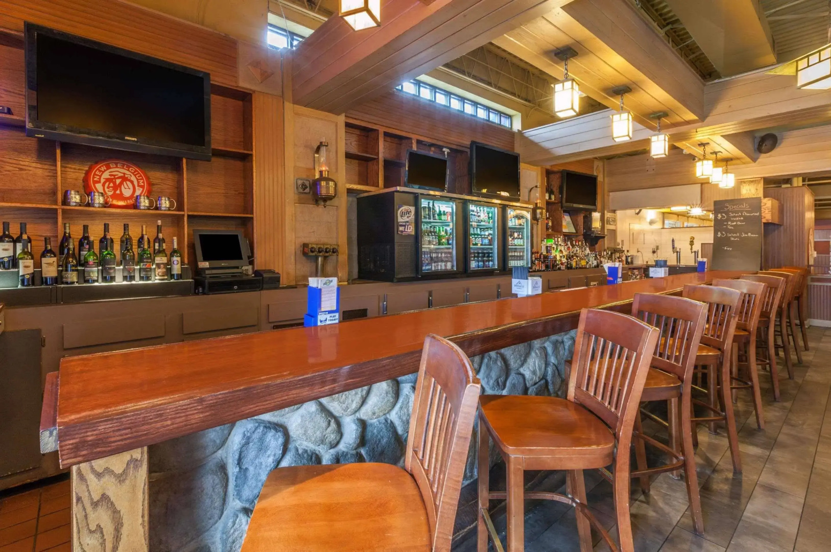 Wyndham Garden Sterling Heights