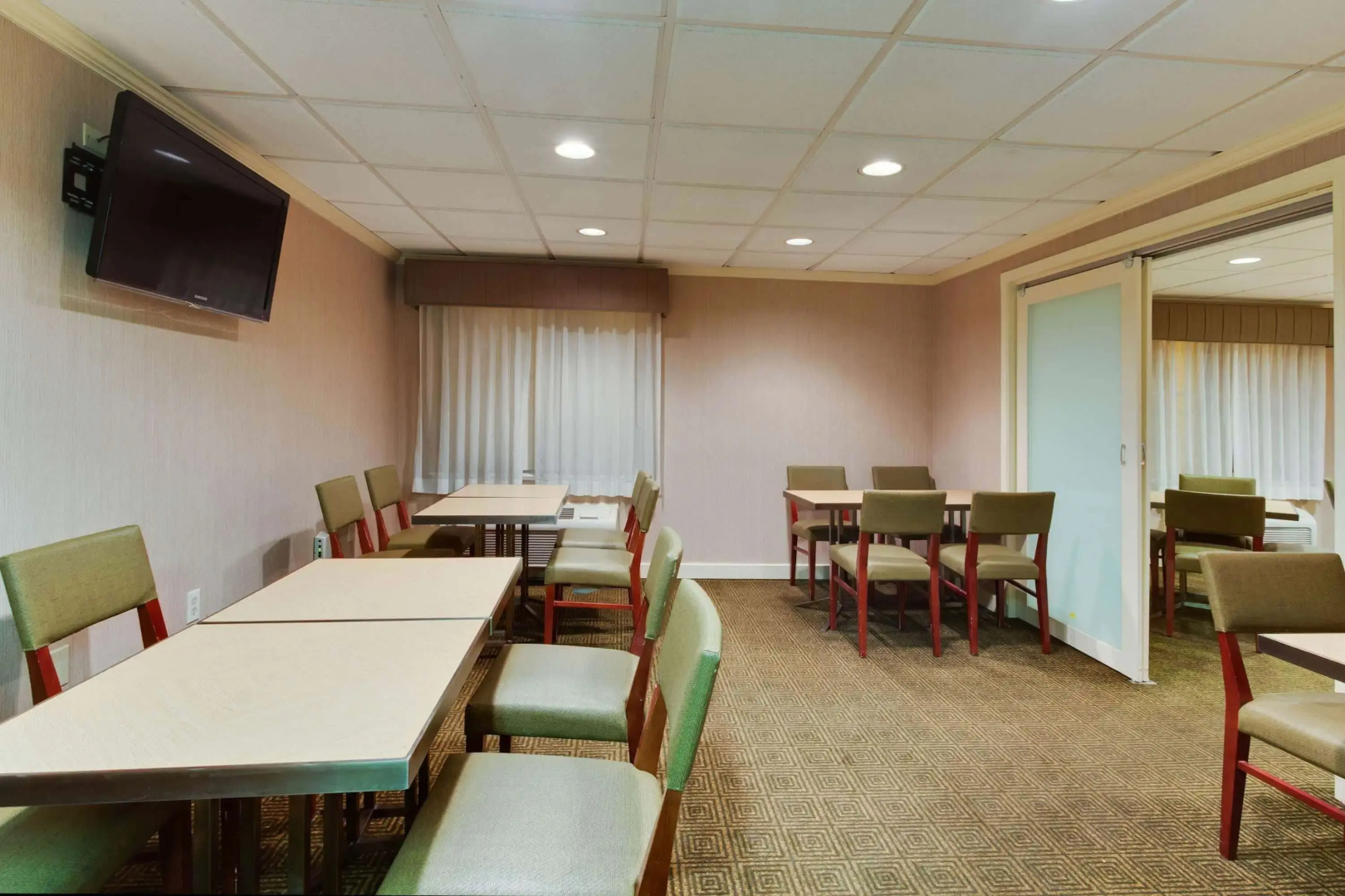 La Quinta Inn & Suites by Wyndham Lakeland East