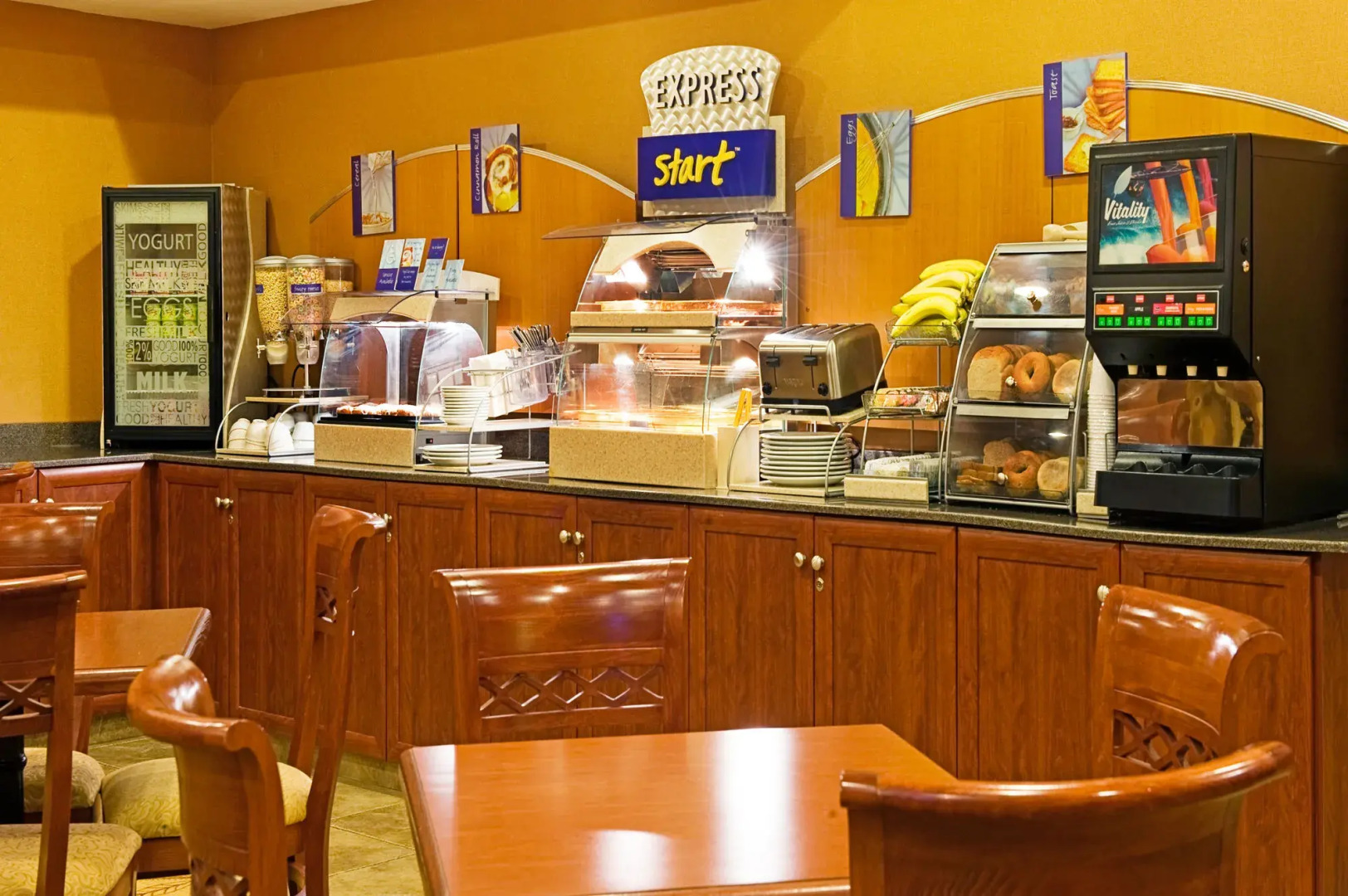 Holiday Inn Express & Suites Grande Prairie by IHG