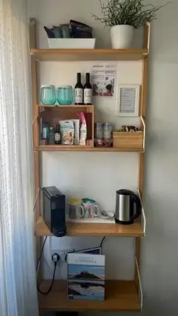 Porth Beach Holiday Park