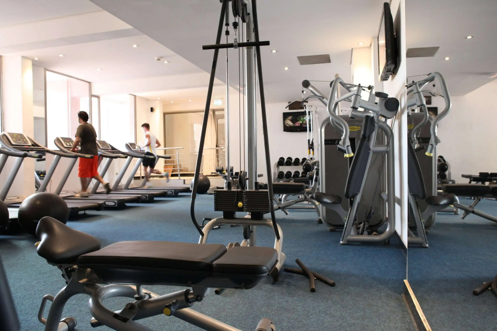 Radisson Blu Hotel, Bamako