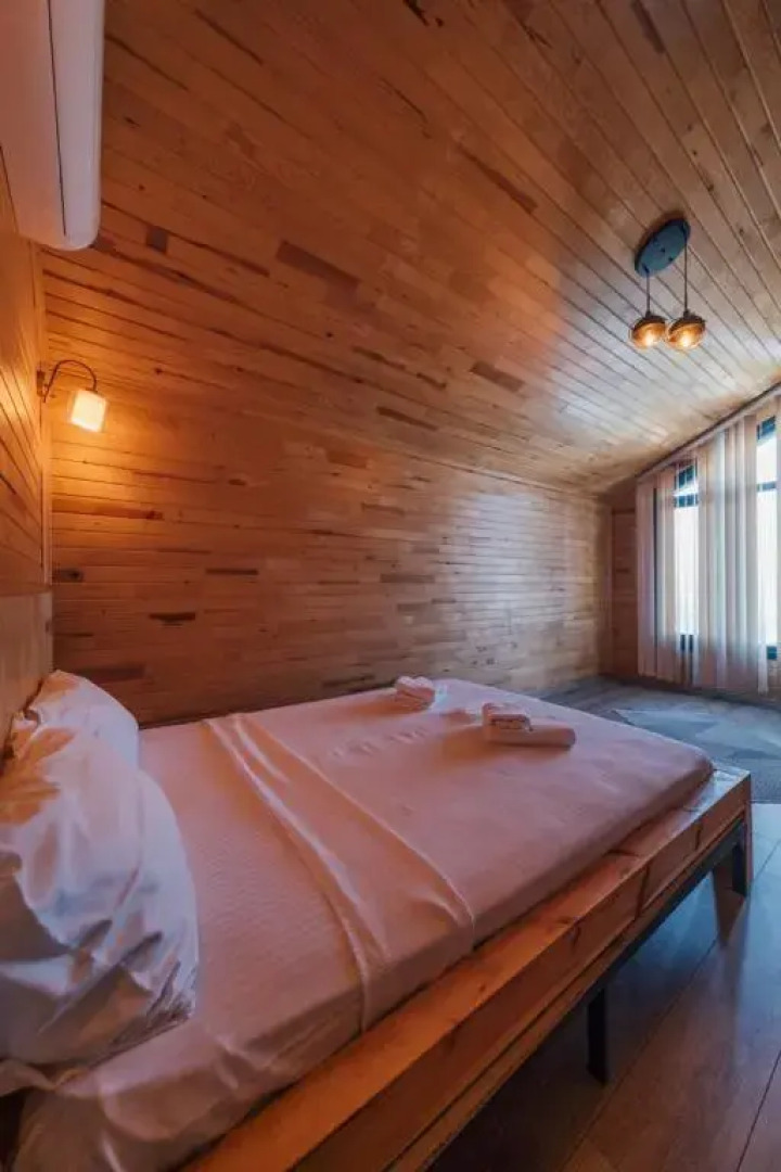 Sapanca Wooden Palaces