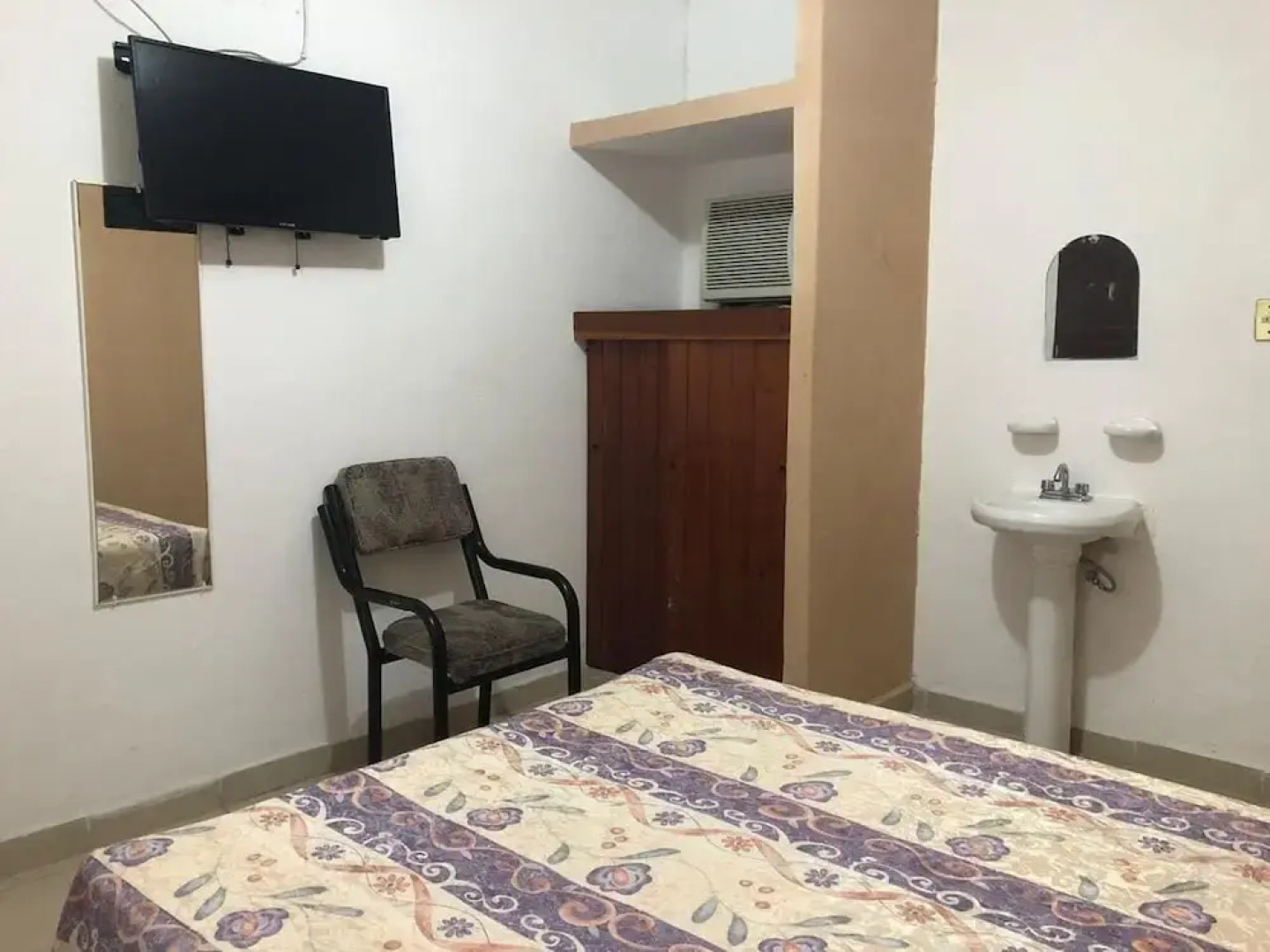 polanco hotel veracruz