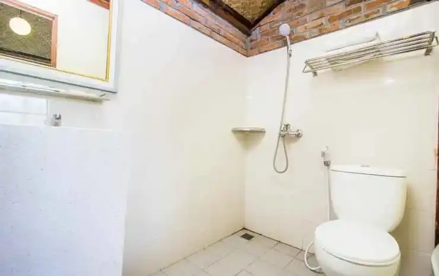 Puri Menoreh Hotel and Restaurant Borobudur