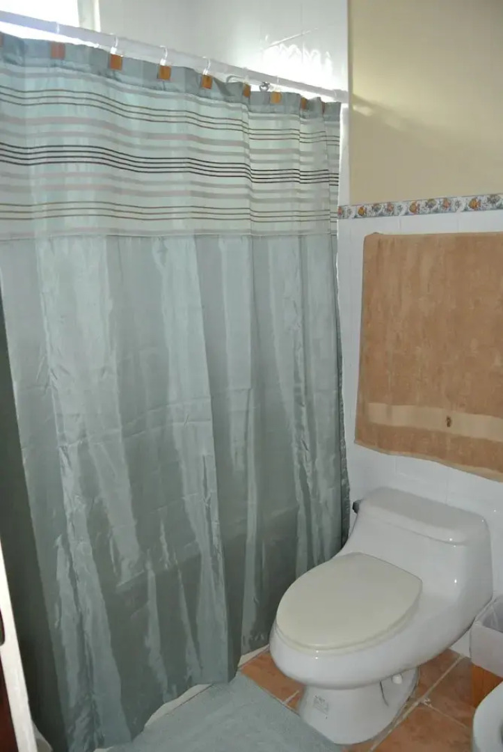 Villa del Faro Penthouse