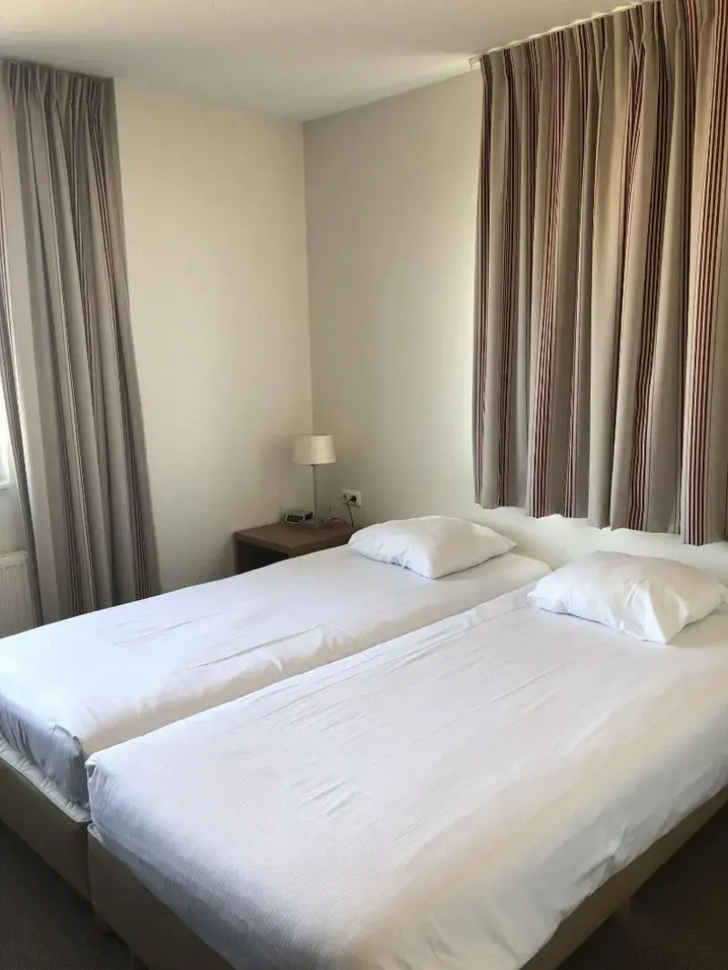 Strandhotel Vigilante