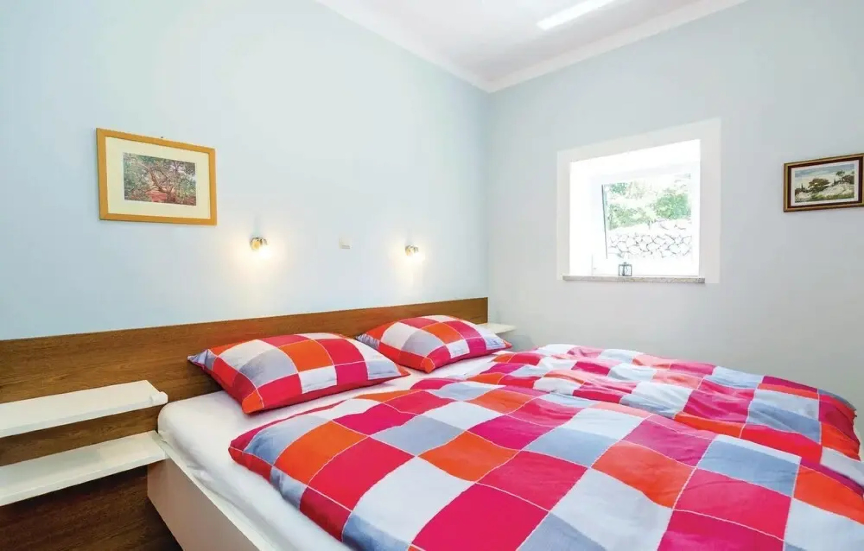 Stunning Home in Sabljici With Wifi and 3 Bedrooms