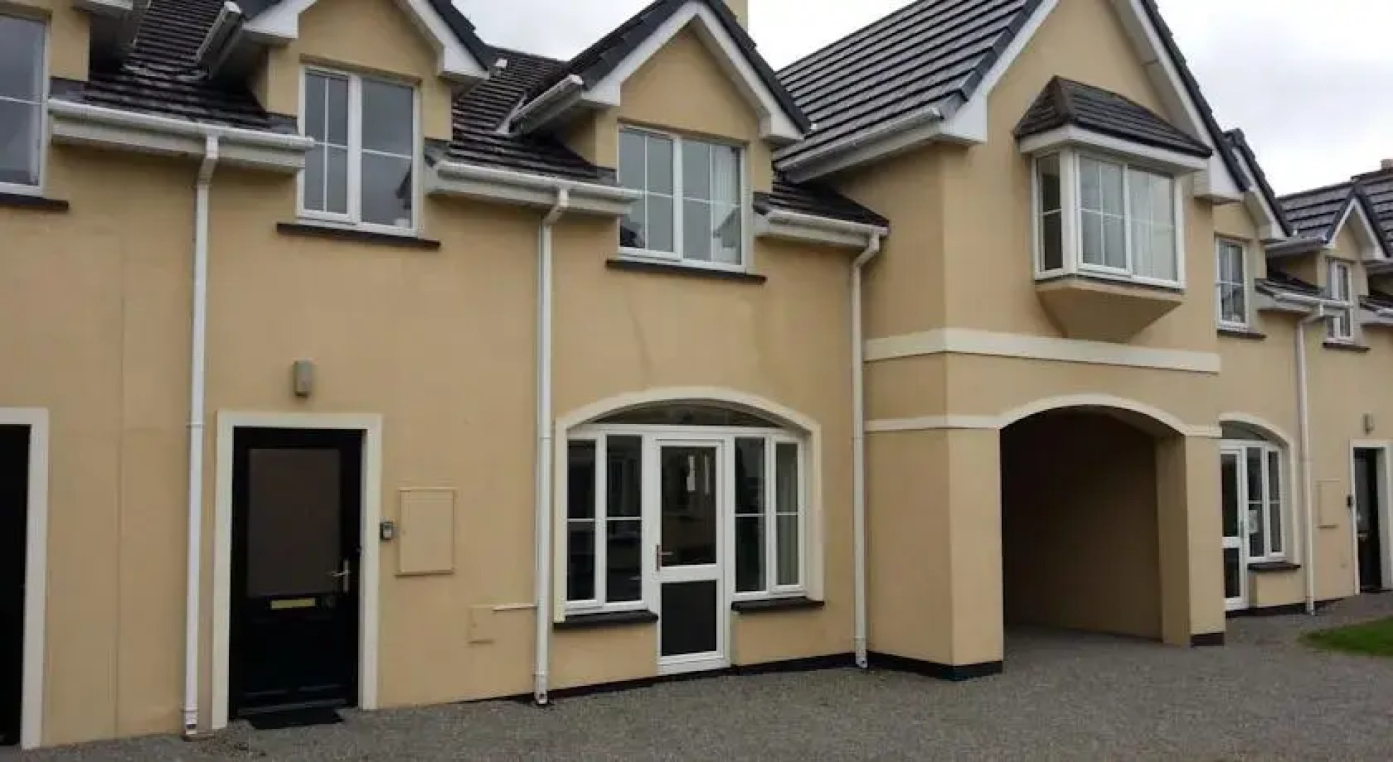 Bricin Lodge Self-Catering Accommodation