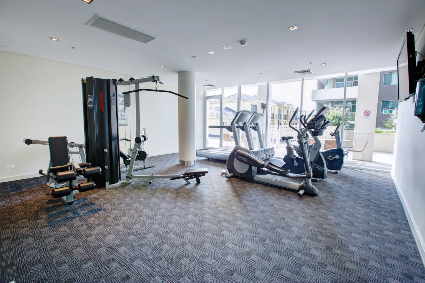 Sage Hotel Wollongong