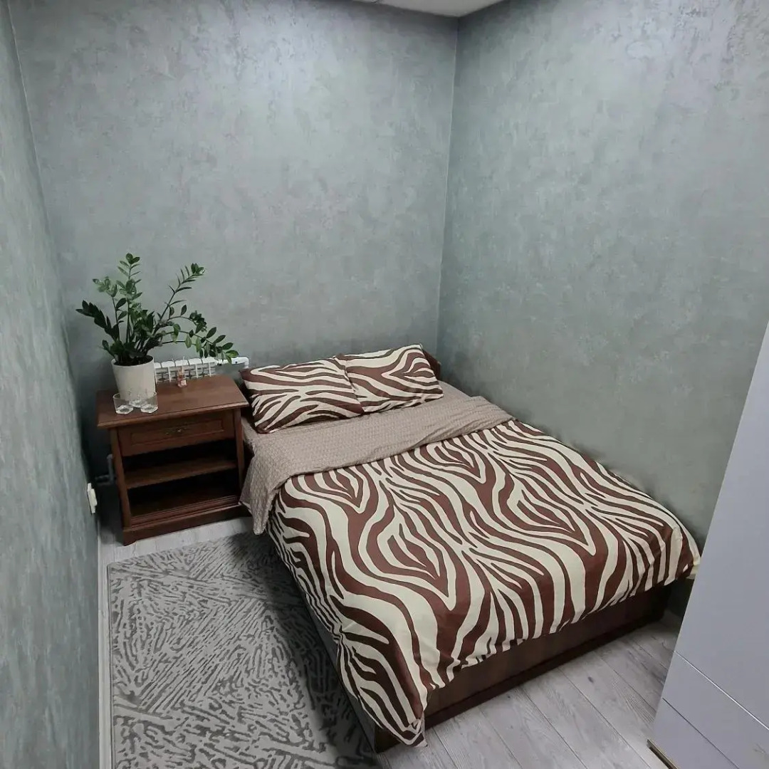 Дом Камчатка