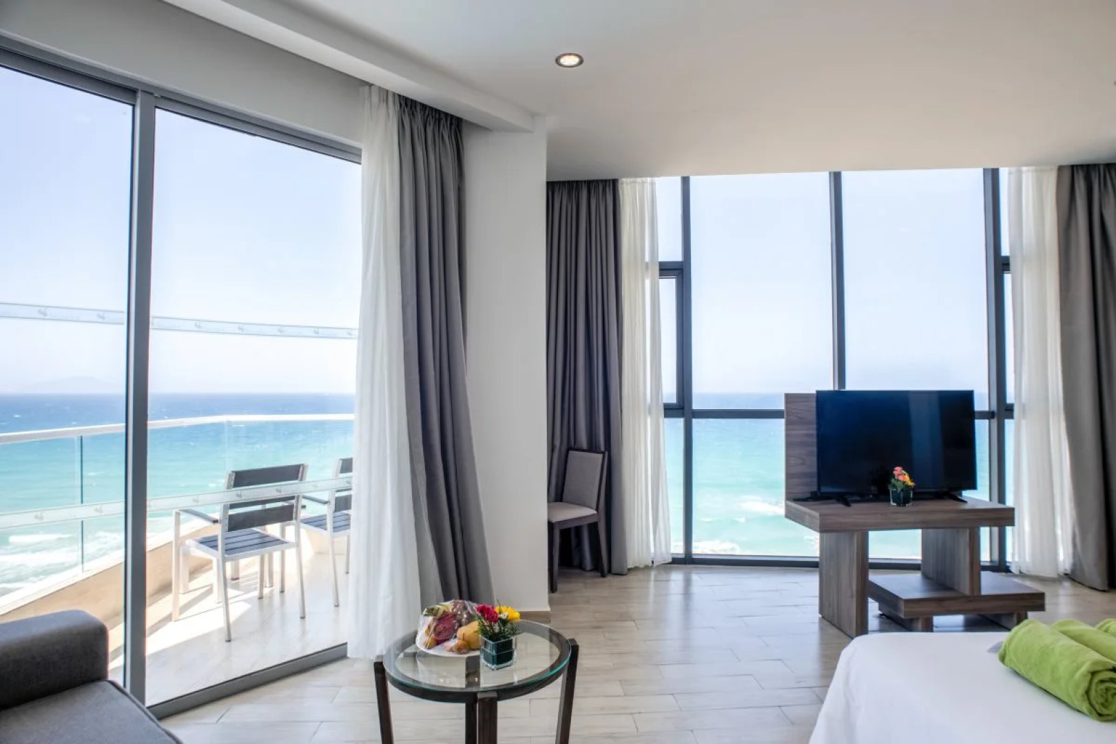 Swandor Cam Ranh Resort-Ultra All Inclusive