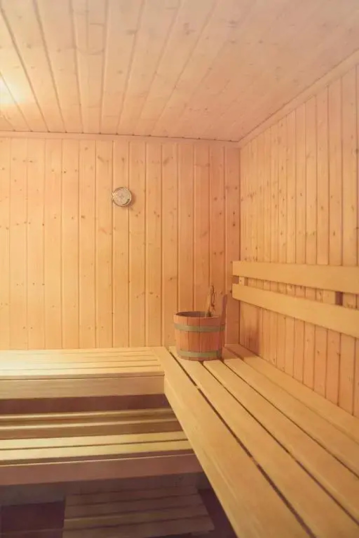 La Hospedería de Salamón