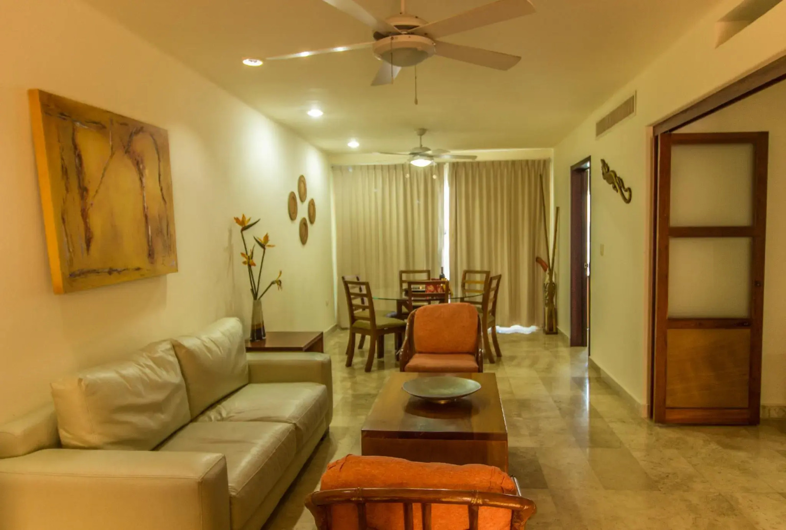 Coral Maya Stay Suites