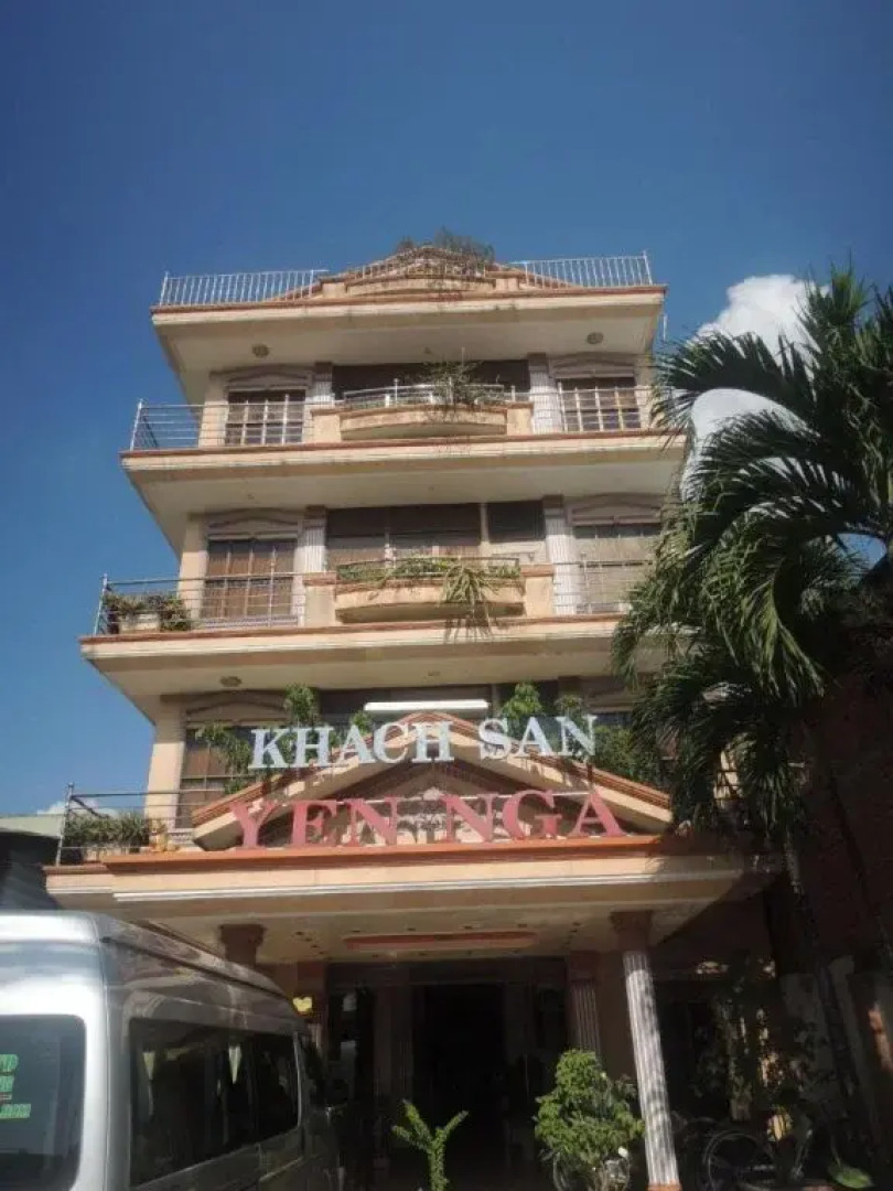 Yen Nga Hotel