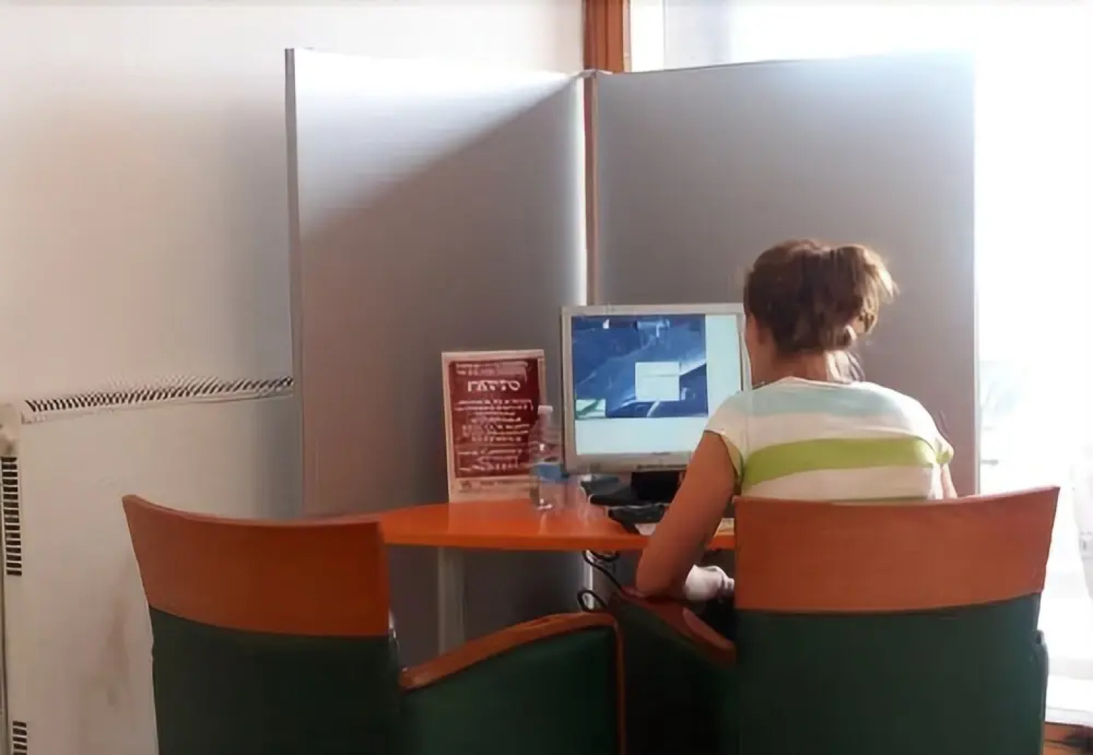 Ostello Mergellina Aig