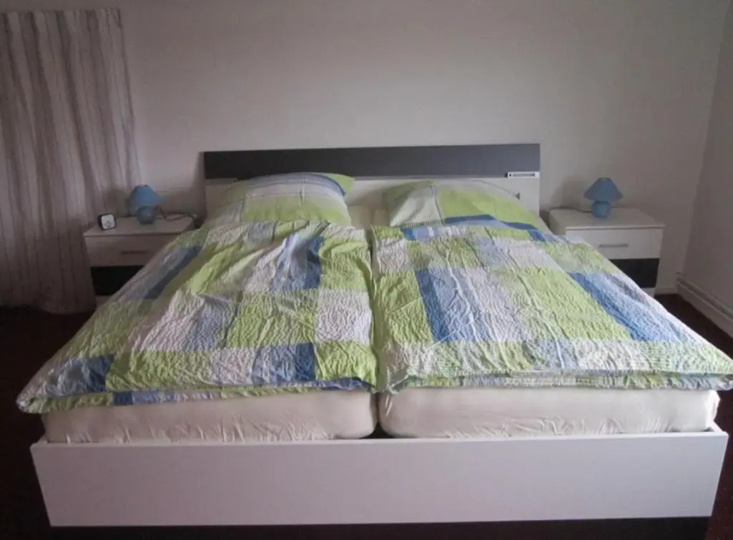 Jägerlehrhof, Breiholz