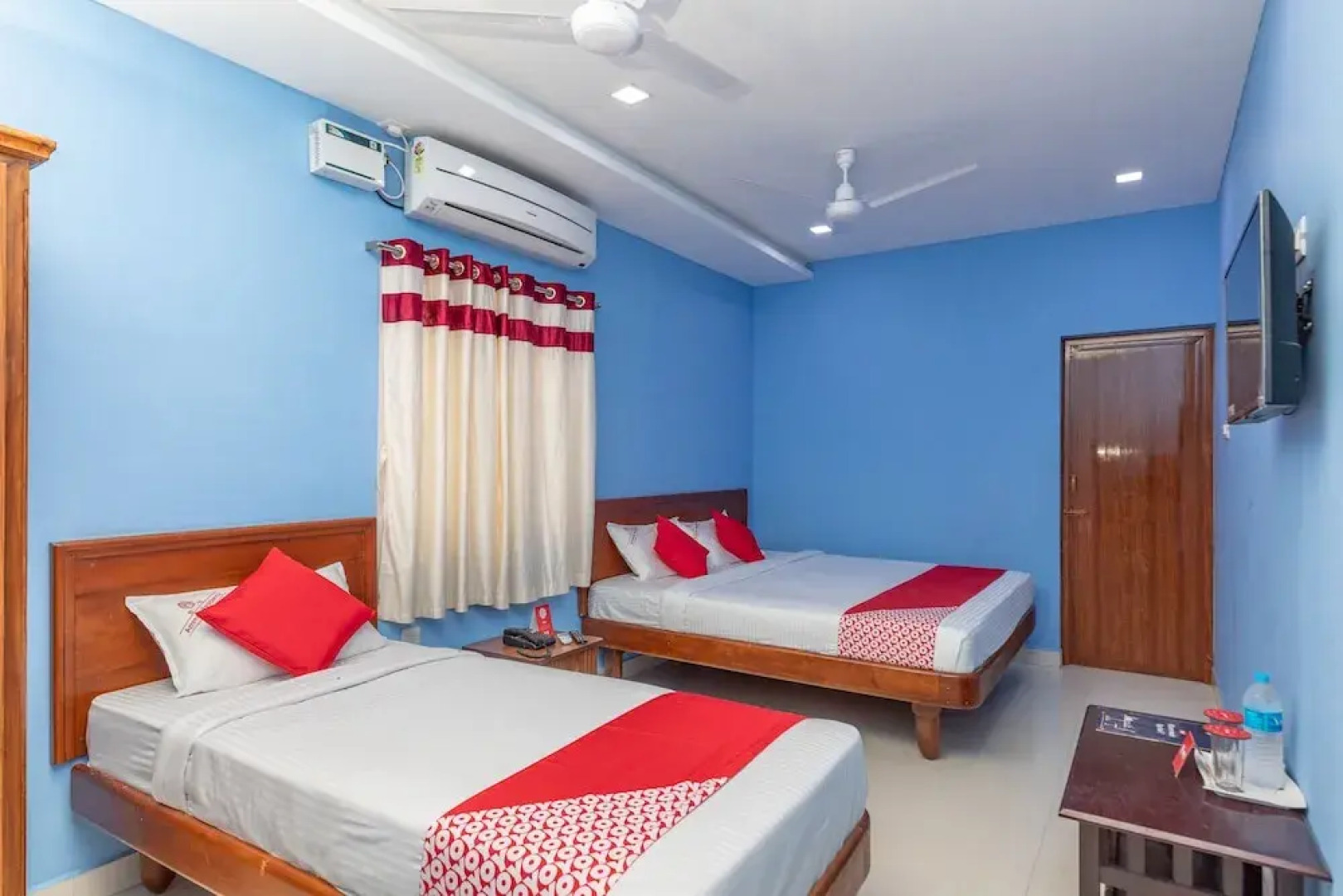 Hotel Amman Residency