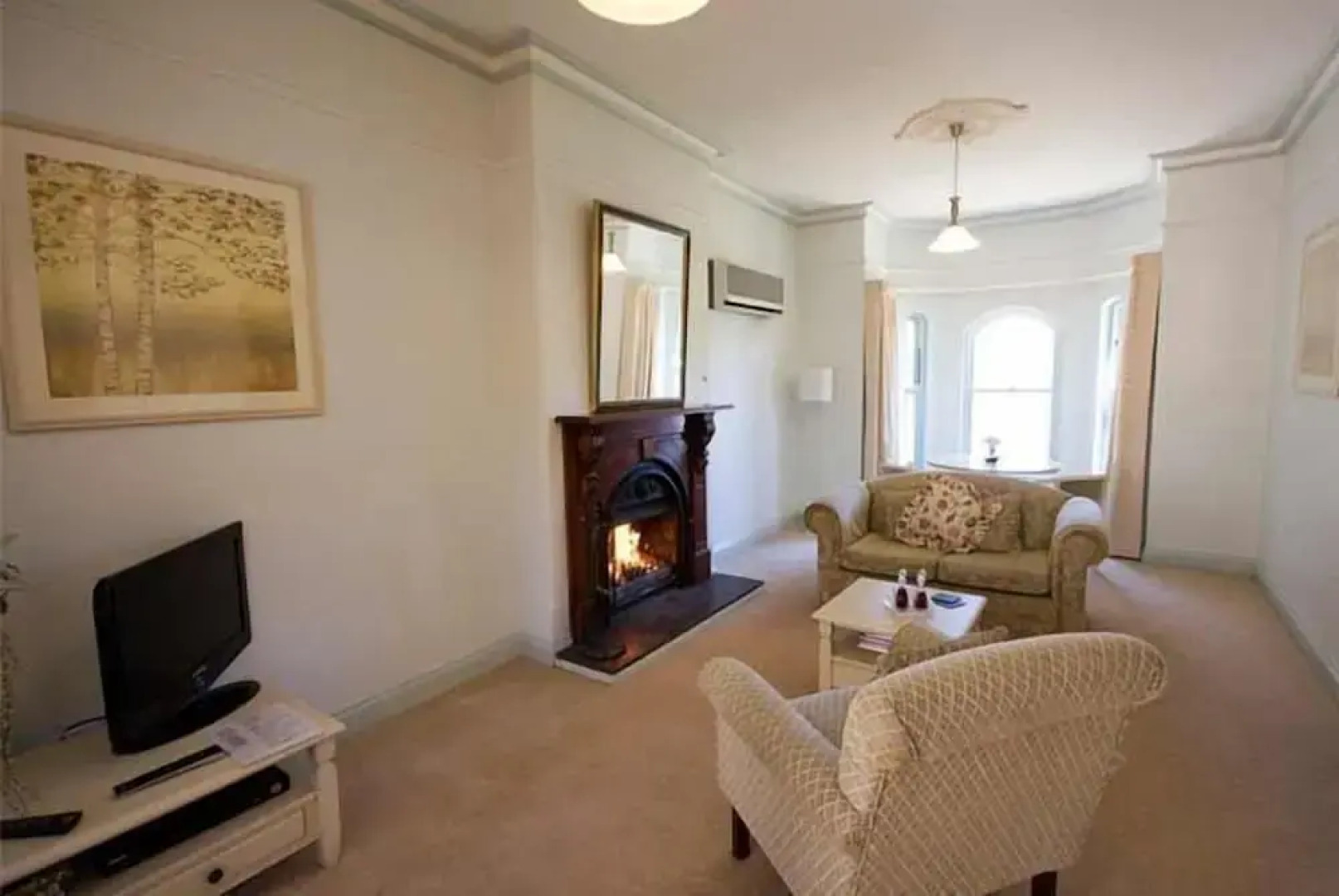 Brice Hill Country Lodge