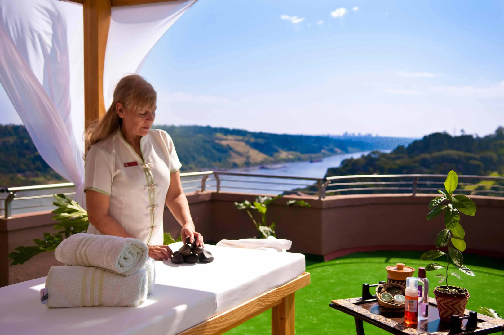 Amérian Portal del Iguazú Hotel