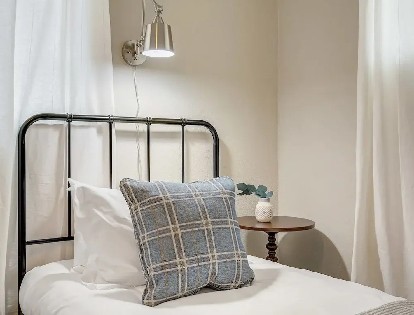 Cozy Retreat Near Denver Leisure