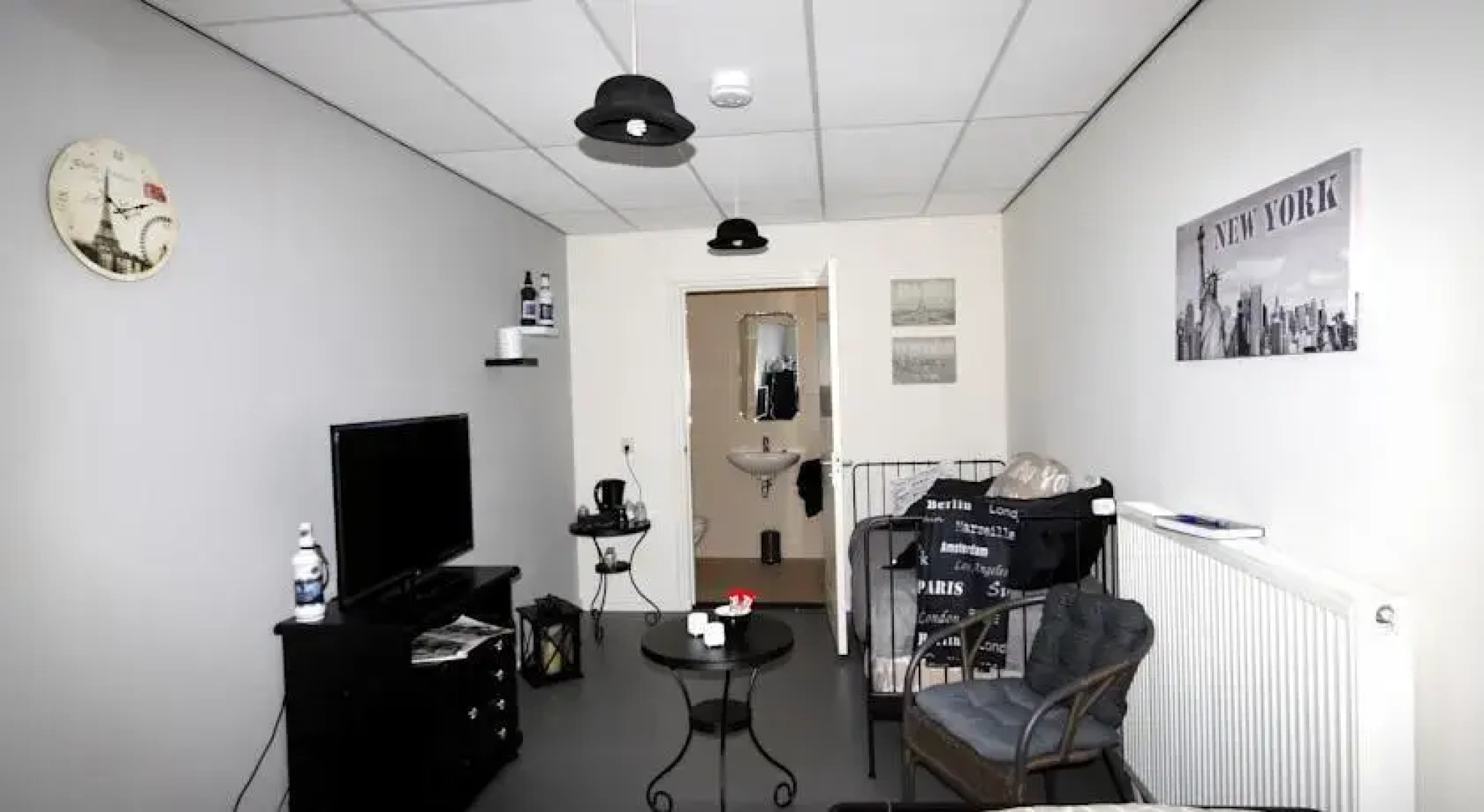 Kokoro Bed and Breakfast