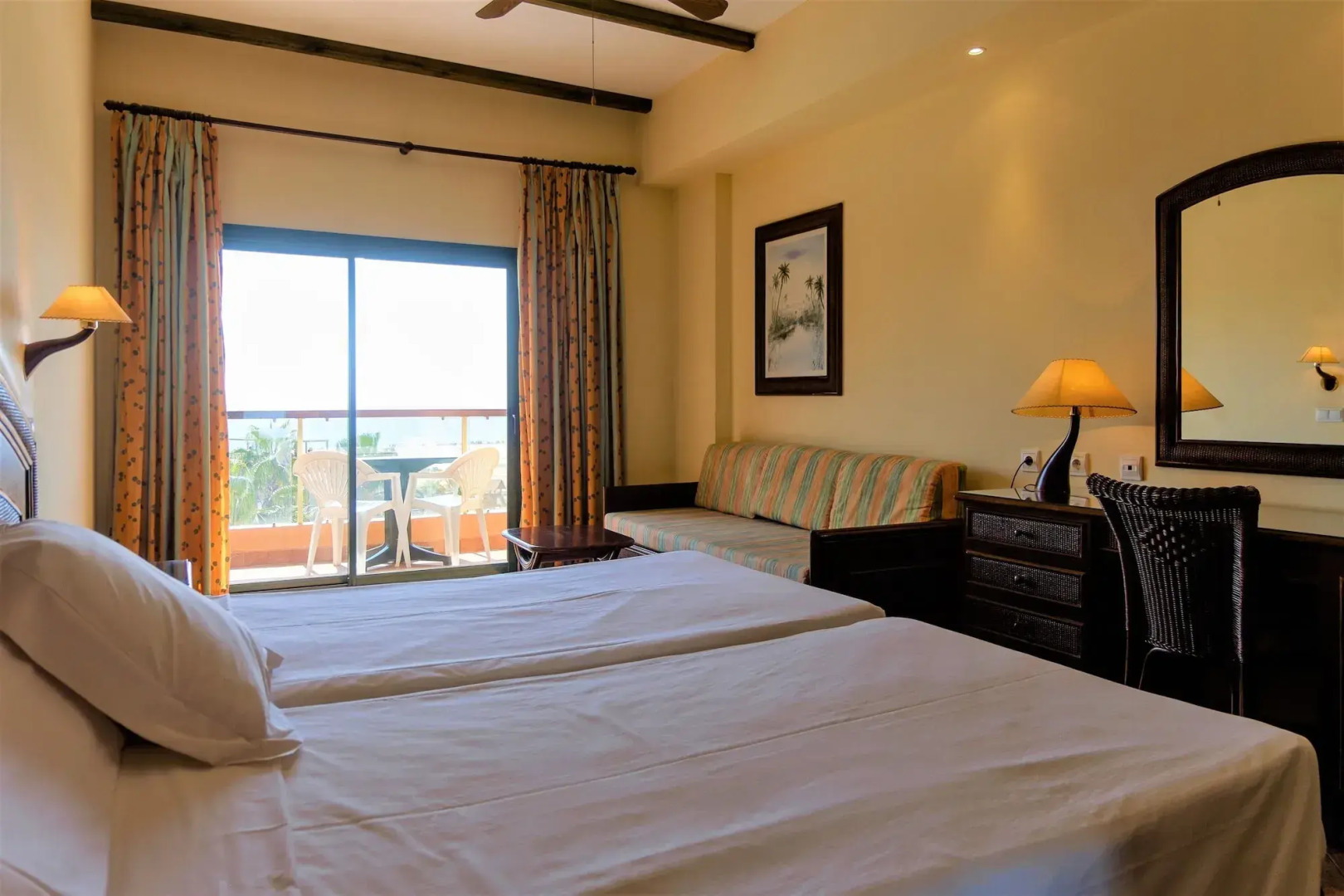 ALEGRIA Colonial Mar Aquafun