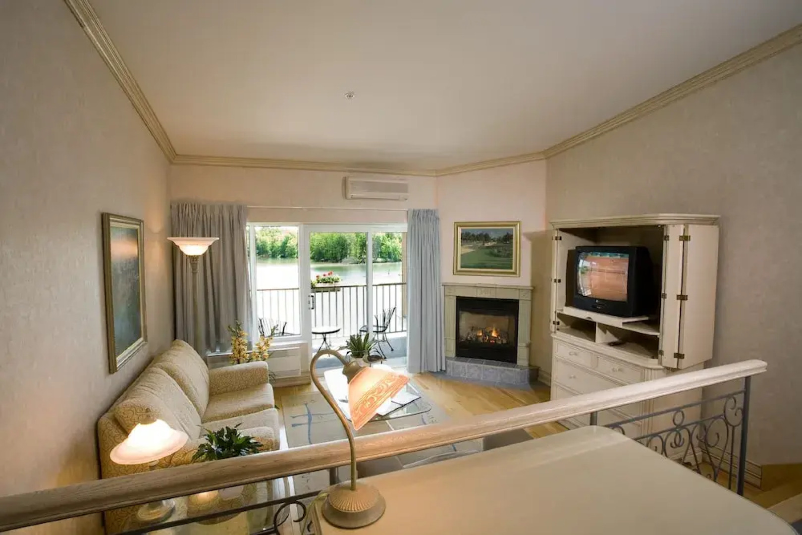 Hôtel Trois Tilleuls