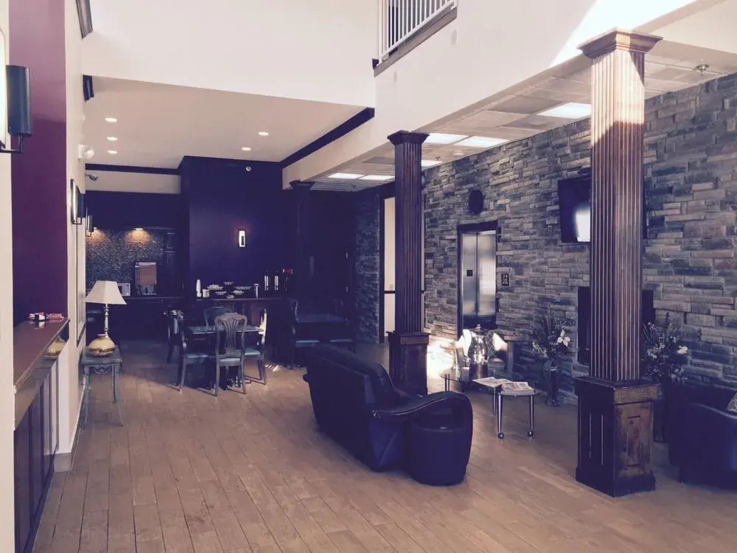 Best Western Palace Inn