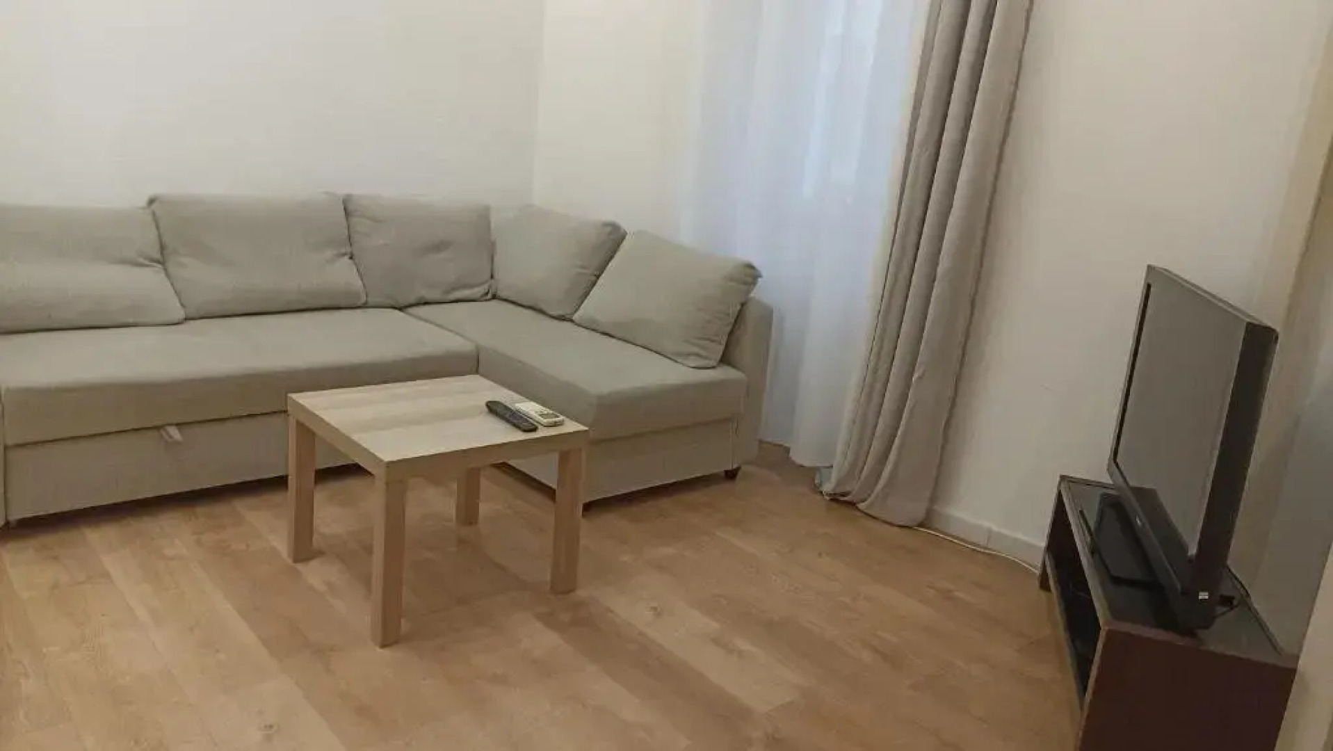 Studio Neuf Climatisé avec Terrasse #4