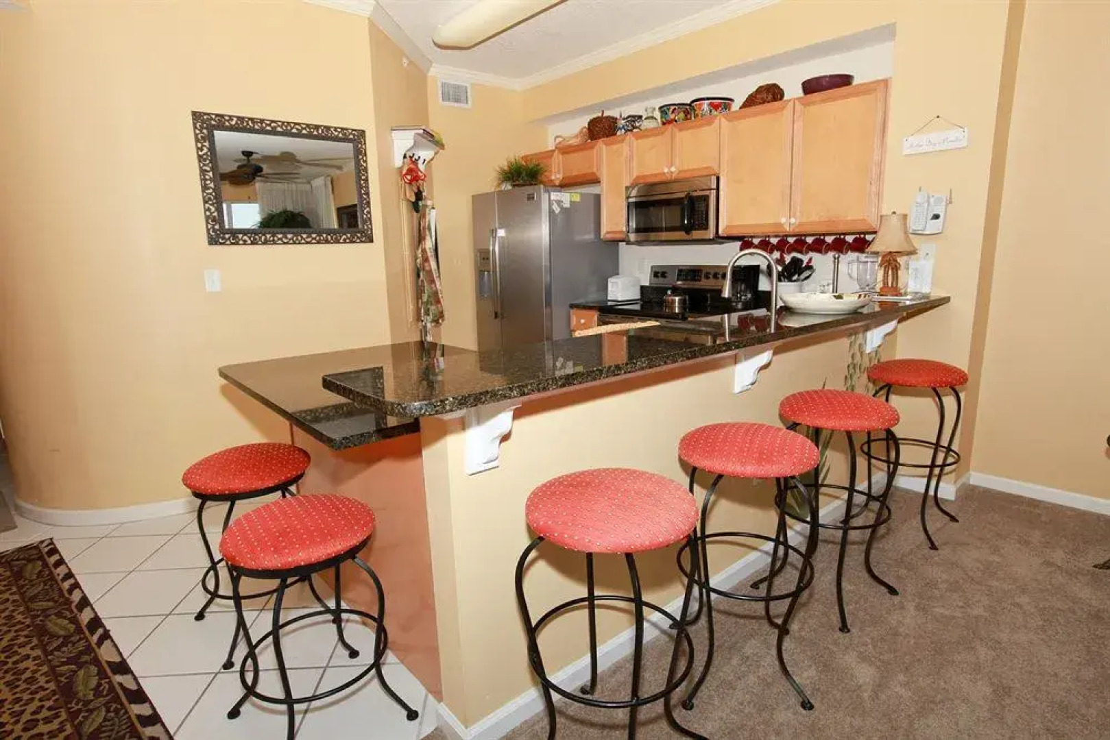 Dunes of Seagrove Condominiums by Wyndham Vacation Rentals