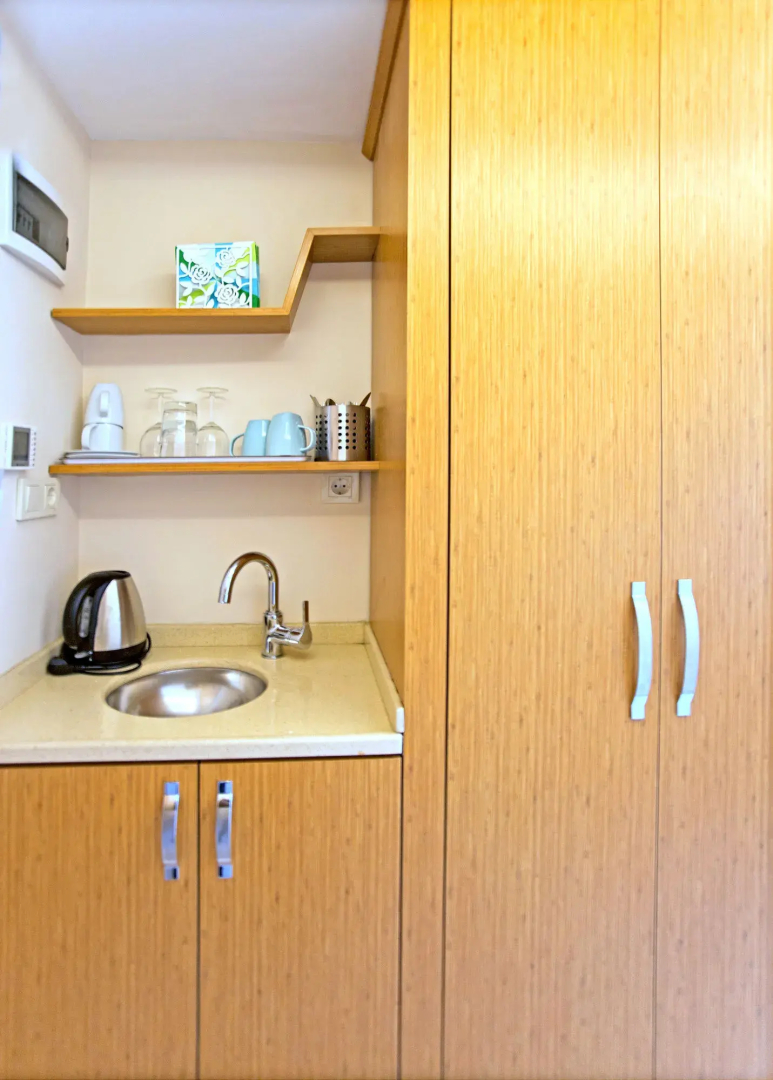 Waw Hotel Galataport