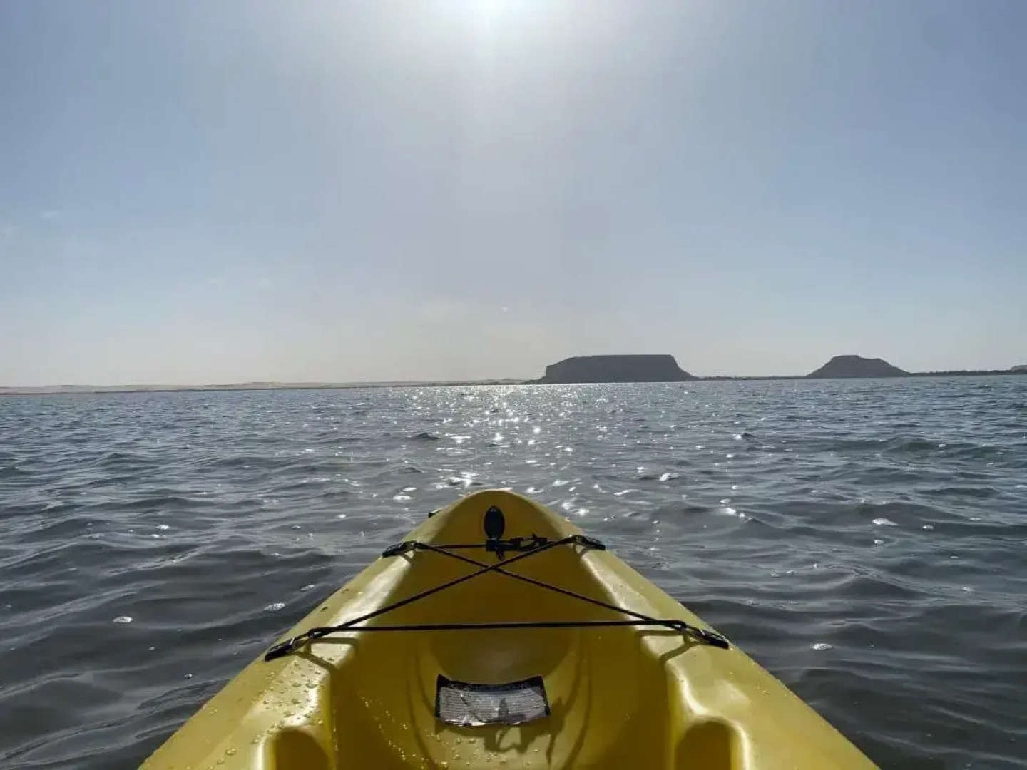 Taghaghien Island Resort