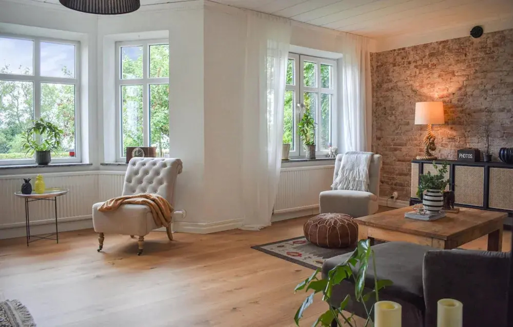 Stunning Home in Skivarp With Wifi and 4 Bedrooms