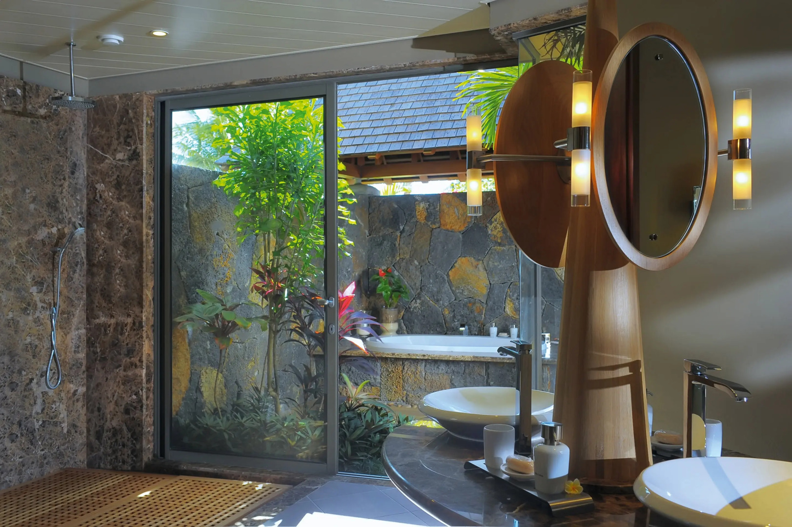 Trou aux Biches Beachcomber Golf Resort & Spa