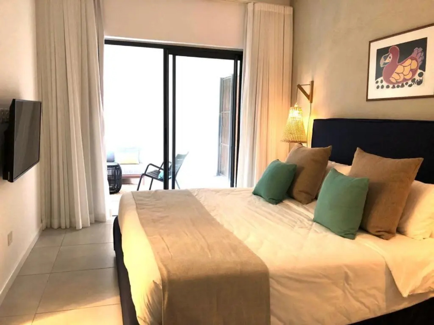 East Coast Beachfront Luxury - Eastern Blue Apartments