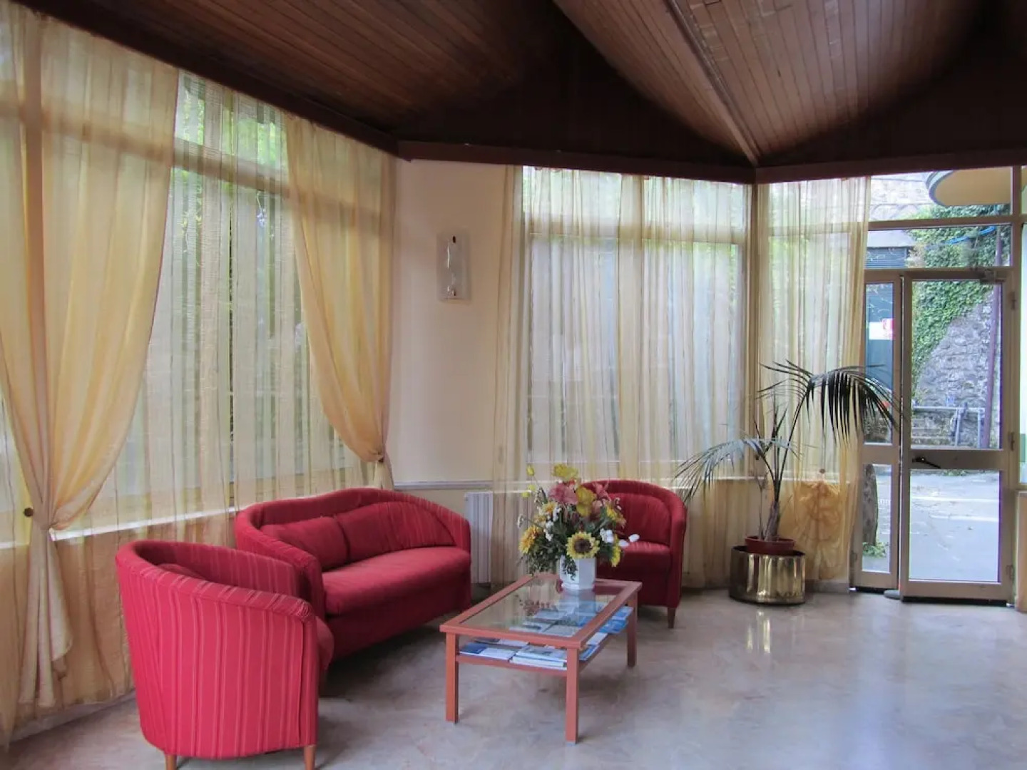 Hotel Residence Moneglia