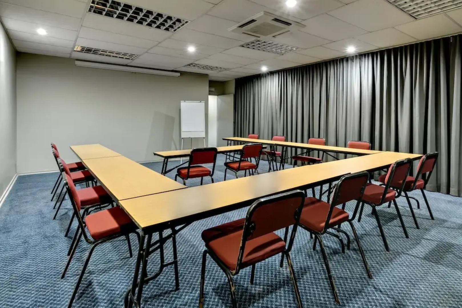 Fortis Hotel Evander