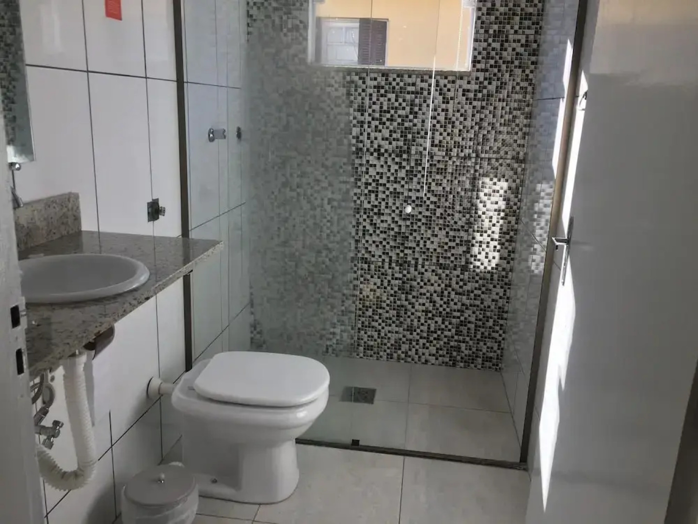 Hotel Novo Horizonte - By UP Hotel