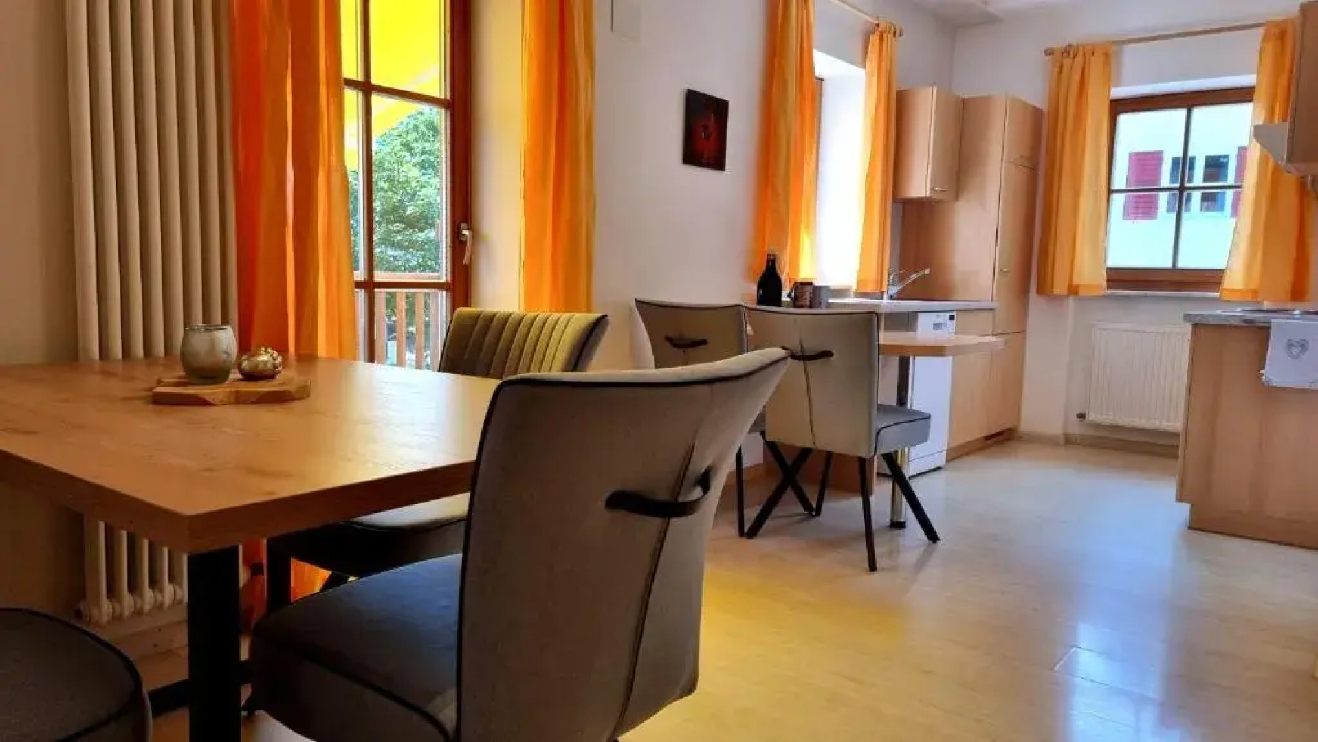 Boutique Appartamento Bacchus