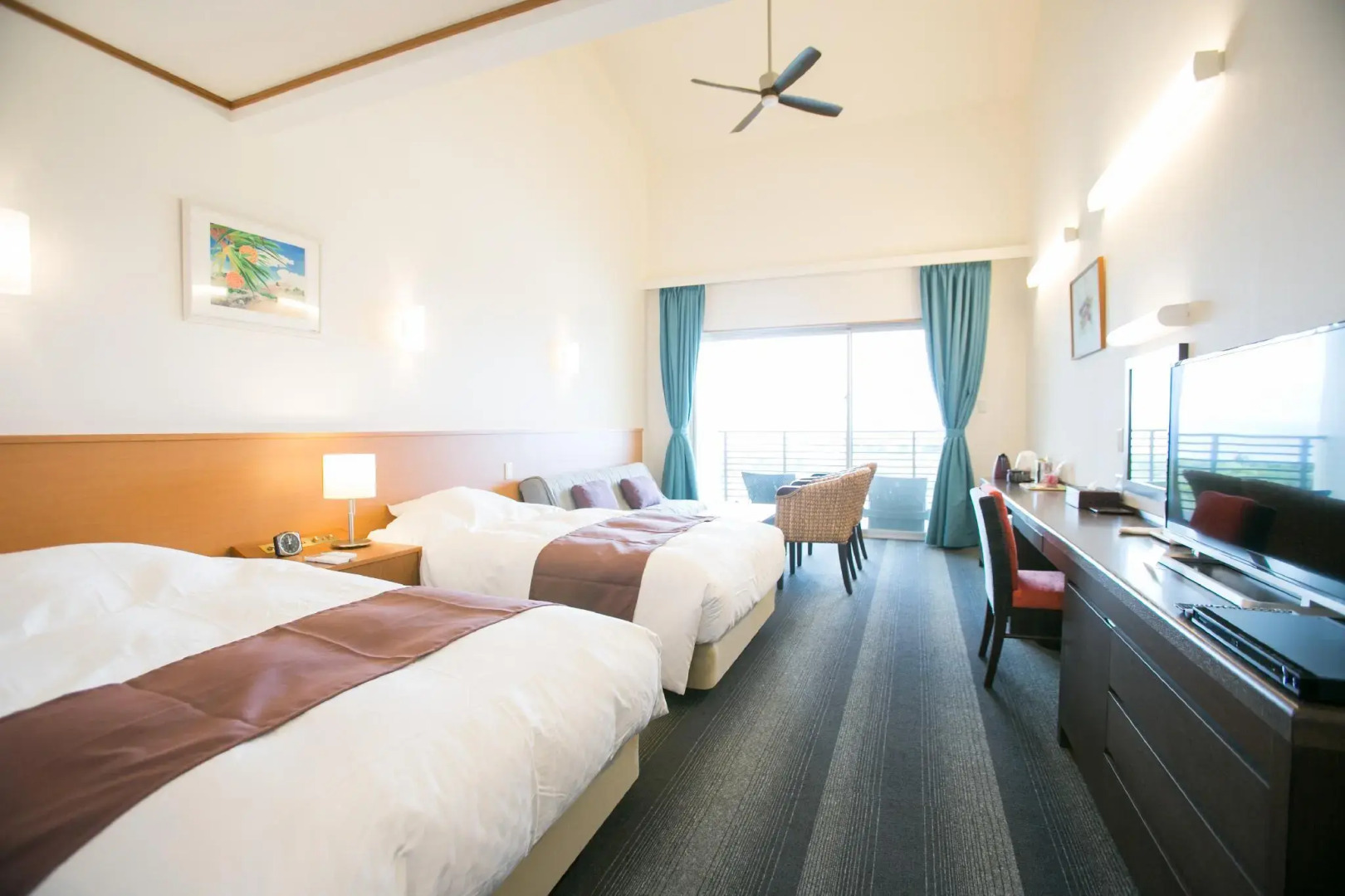 Sakura Resort Hotel Ishigaki